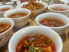 一口香臊子面-小崔家臊子面(蔡家坡总店)