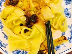 -连手特色烤串