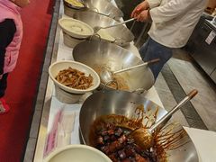 -农家大院(纪王店)