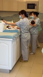 -和伊母婴护理中心·全套房(金山店)