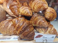 -BreadTalk面包新语·烘焙蛋糕(金光华广场店)