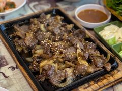 -广那陆(银河小区店)