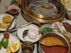 -钱小奴创意自助餐厅·原切谷饲安格斯畅吃(苏州昆山招商花园城店)