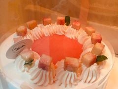 -浮光之丘MontCake生日蛋糕(科华路店)