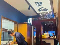 -木王宴语·野生鲜菌火锅(玉河店)