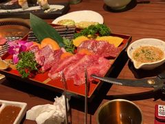 -御牛道日式烤肉料理(杭州万象城店)