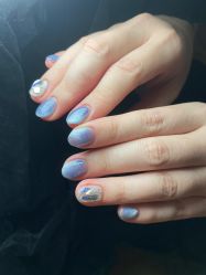 -Meet Nail 美睫·美甲