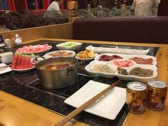 -老码头火锅(骡马市店)