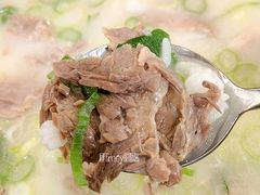 -神仙雪浓汤(明洞店)