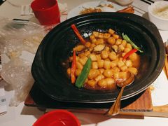 -庆江南江南菜(琴湖溪里花园城店)