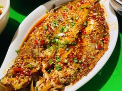 香煎翘鱼-大碗厨(东风路店)
