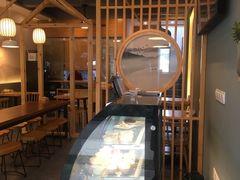 -红小满休闲餐厅(十全街店)