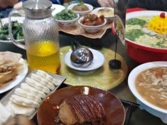 -杏花村水席楼·洛阳水席(老城十字街店)