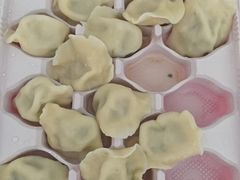 -那家老院子东北菜·饺子·小鸡炖蘑菇(艳华街店)