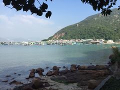-南丫岛