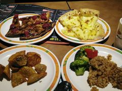 -比格比萨(烟台龙口博商店)