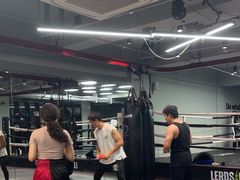 -花环泰拳·勒德斯拉泰拳馆(静安店)