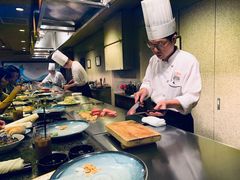 -神户牛排餐厅MOURIYA(总店)