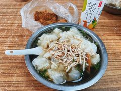 -荣巷小馄饨(荣巷店)