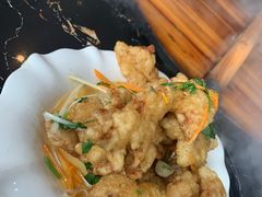 -东北特色铁锅炖·柴火灶(富阳一店)