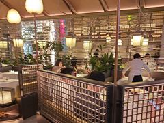 -桂满陇·海市蜃楼·黑金(国金店)