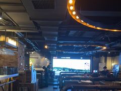 -麦凯伦烧烤·精酿超级工厂店(金桥总店)