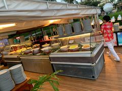 -渔家火锅·海鲜自助餐·演艺(亚龙湾天域酒店)