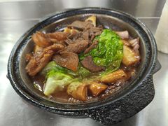 -珍珍小食店(西华路店)