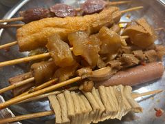 -卫卫麻辣烫(建设新村路店)