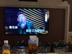 -INLOVE KTV(世博源店)