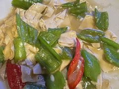 -粗粮人家·东北菜(洋桥店)