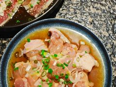 -牛焱·烧肉酒肆(五大道店)