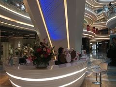 -银泰百货(厦门国贸中心店)