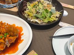 -望乡楼上海菜(日月光店)