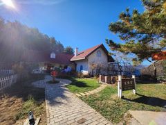 -云峰山自然风景区