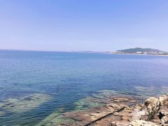 -威海国际海水浴场旅游区