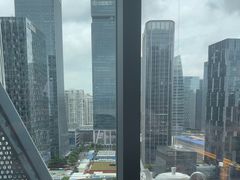 -小南洋海景餐厅(深圳湾店)
