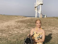 -青岛银沙滩