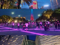 -广州市第二少年宫