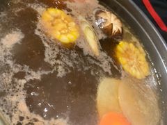 -一井烧肉·活鳗·寿司(望京SOHO店)