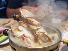 -初色海鲜自助(万丰路店)