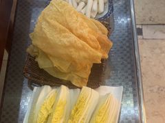 -金龙·打边炉(武进路店)
