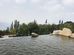 -五泉山公园