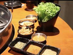 -伍丁·烤牛肋(和平东桥店)