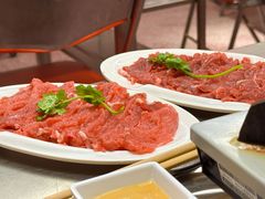 -燃计沙茶皇·香港沙茶火锅(人广旗舰店)