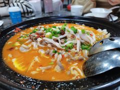 李师傅脆肚-李师傅脆肚(华强北店)