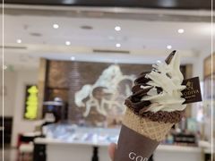 门面-GODIVA(印象城店)
