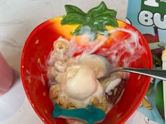 -水桶王国主题餐厅·聚会·生日派对·亲子活动·家庭套餐(亚龙湾希尔顿店)