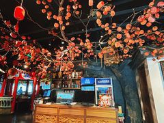 -北平食坊·烤鸭(黄寺大街店)