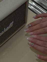-Touch Nail·品质·美甲美睫